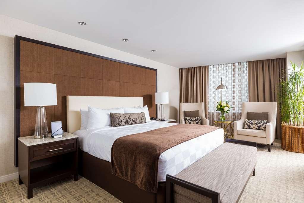 Hotel Mohegan Sun Uncasville Zimmer foto