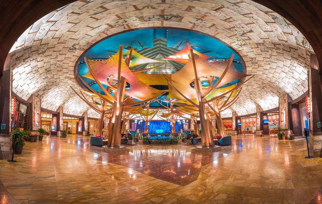 Hotel Mohegan Sun Uncasville Einrichtungen foto
