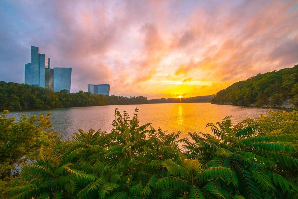 Hotel Mohegan Sun Uncasville Einrichtungen foto