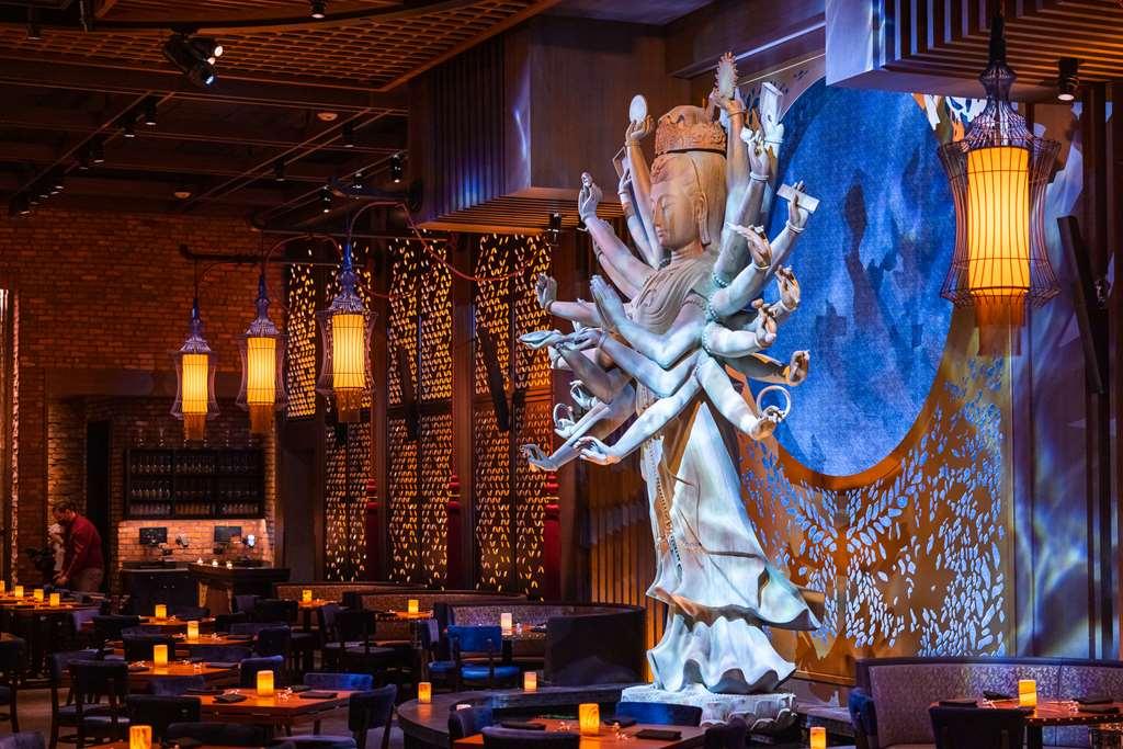 Hotel Mohegan Sun Uncasville Einrichtungen foto