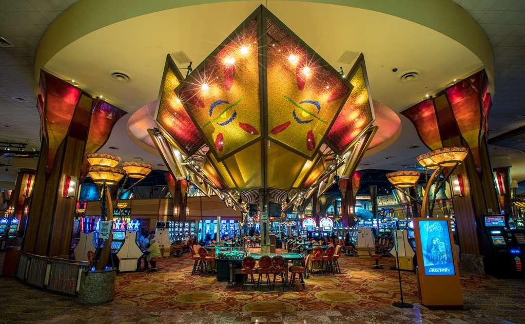 Hotel Mohegan Sun Uncasville Einrichtungen foto