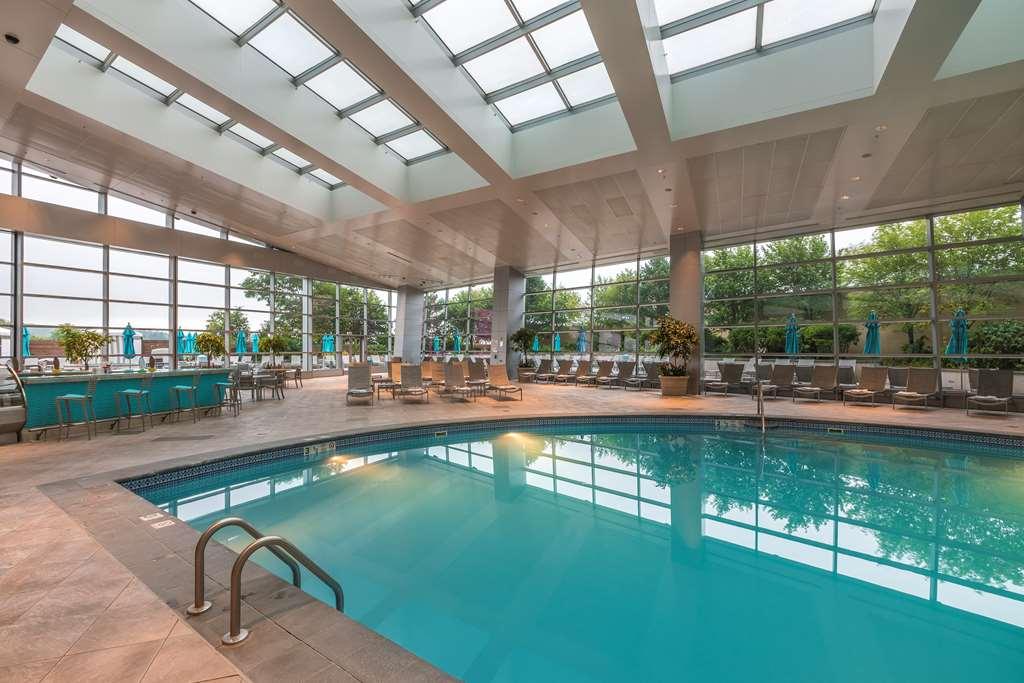 Hotel Mohegan Sun Uncasville Einrichtungen foto