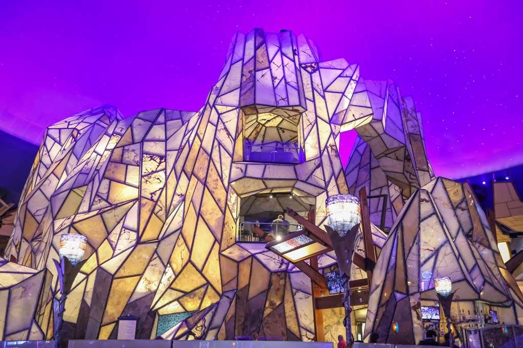 Hotel Mohegan Sun Uncasville Einrichtungen foto