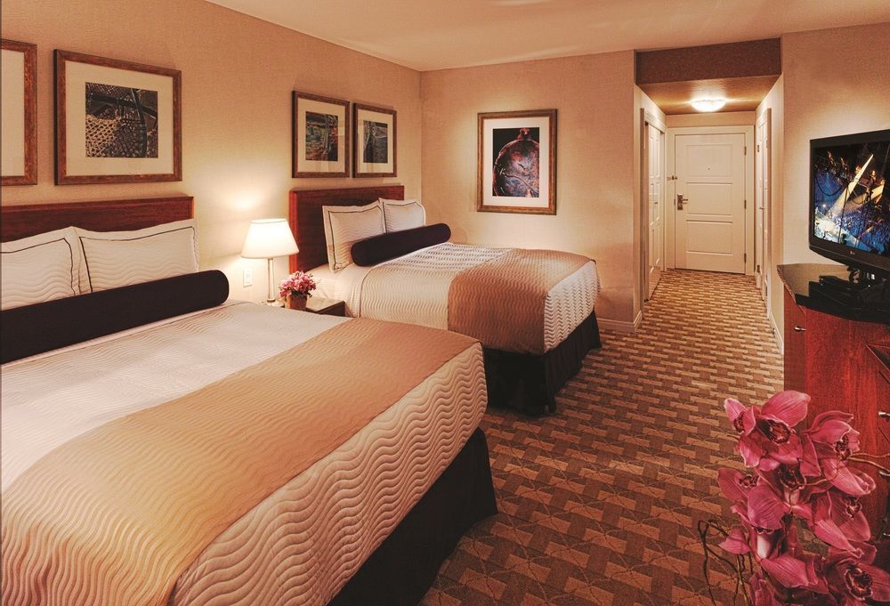 Hotel Mohegan Sun Uncasville Exterior foto