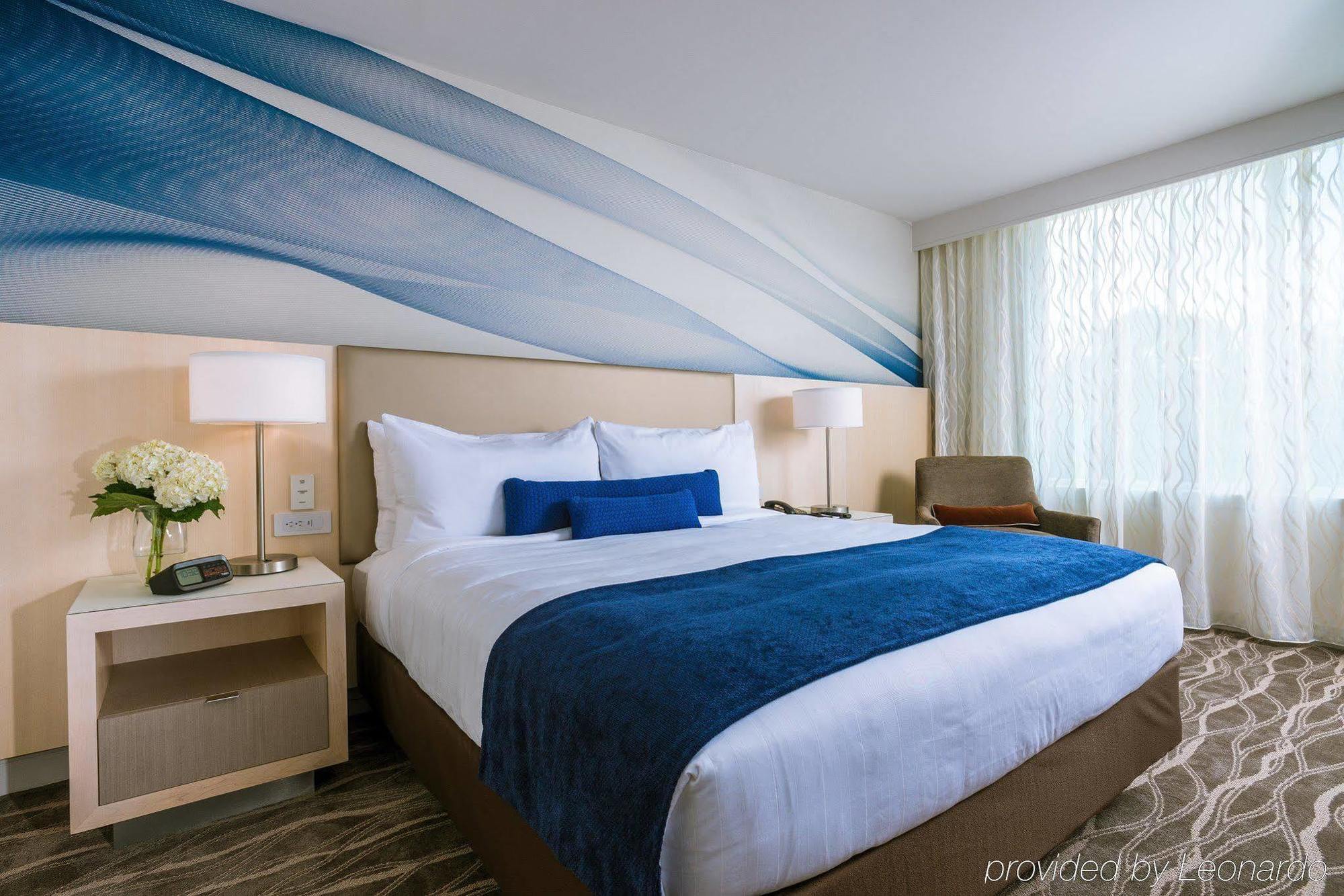 Hotel Mohegan Sun Uncasville Exterior foto