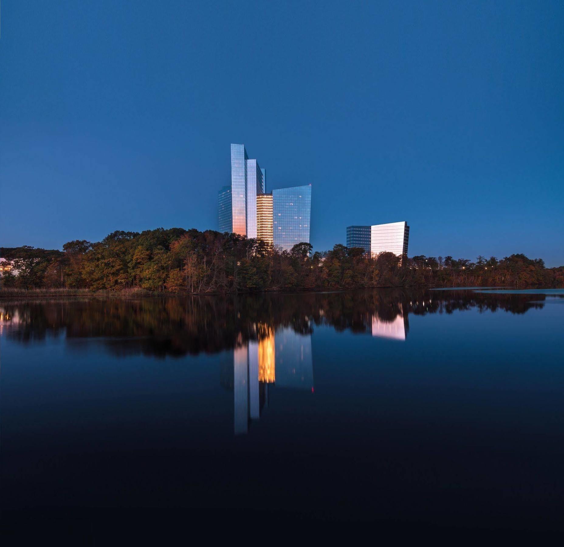 Hotel Mohegan Sun Uncasville Exterior foto