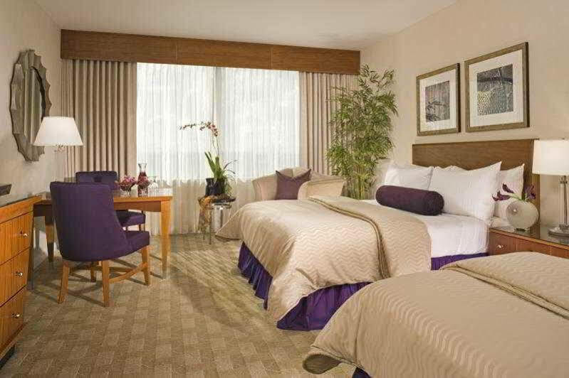 Hotel Mohegan Sun Uncasville Exterior foto